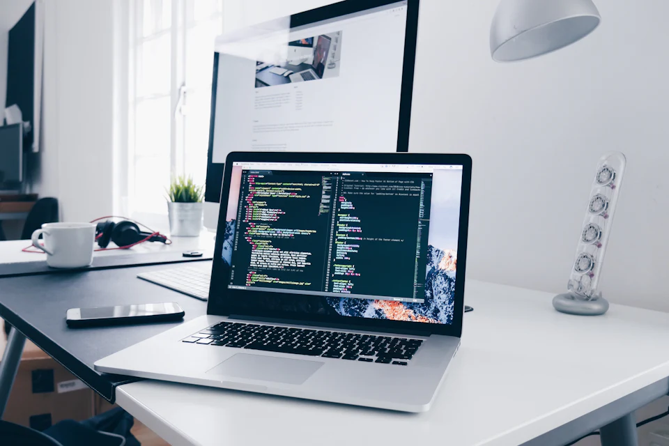 Custom Software Development at NB2B IT Solution, Patna