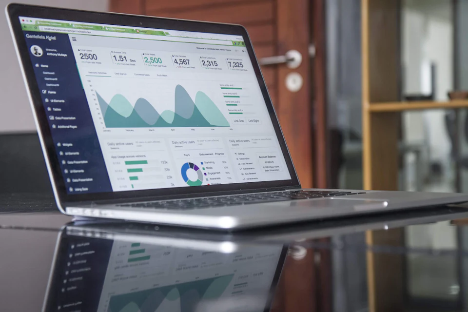 SEO & Digital Marketing at NB2B IT Solution, Patna